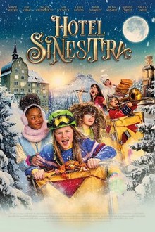 Hotel Sinestra | Rotten Tomatoes