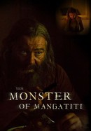 The Monster of Mangatiti poster image