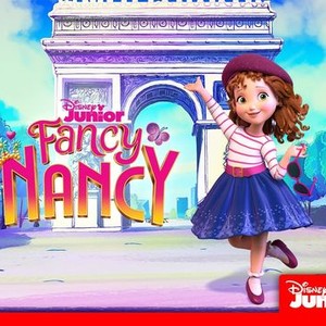 "Fancy Nancy photo 2"