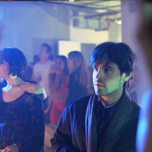 A scene from the film HEIGHTS directed by Chris Terrio.