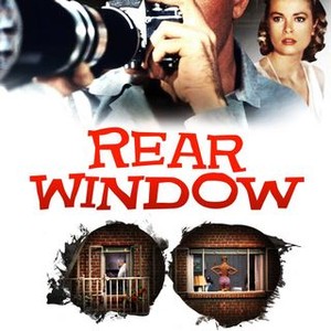 "Rear Window photo 19"