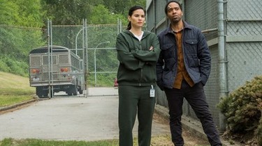 Sacred lies season sales 1 episode 1