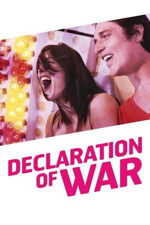Declaration of War poster