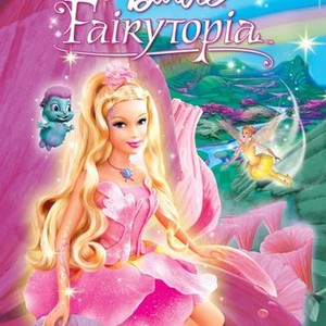 Barbie Fairytopia Rotten Tomatoes