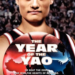 The Year of the Yao photo 16