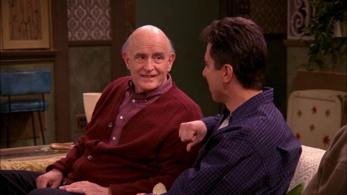 Everybody Loves Raymond: Season 6, Episode 25 | Rotten Tomatoes