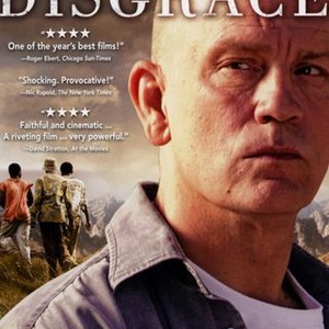 Disgrace (2008) photo 20