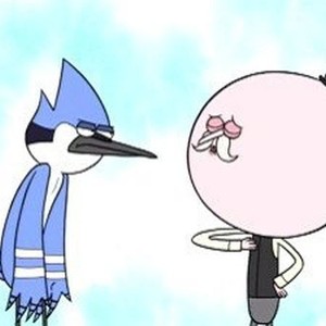 Regular Show: Season 2 - Rotten Tomatoes