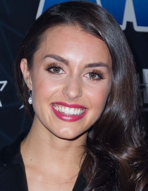Kathryn McCormick