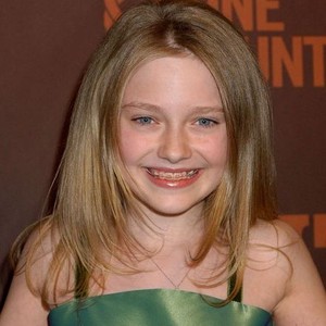 Dakota Fanning