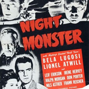 Night Monster (1942) photo 10