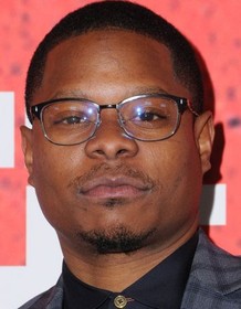 Jason Mitchell