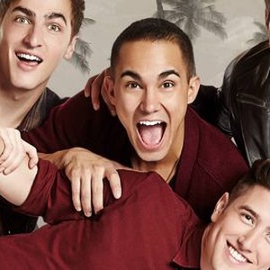 Big Time Rush - Season 4 Episode 12 - Rotten Tomatoes