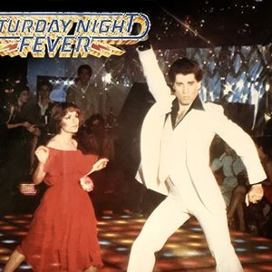 Saturday Night Fever photo 3