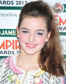 Celine Buckens