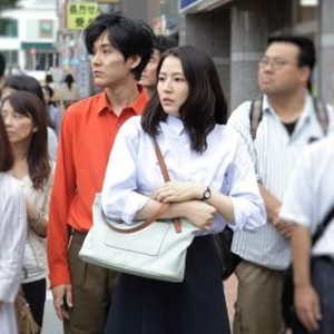 Before We Vanish (2017)