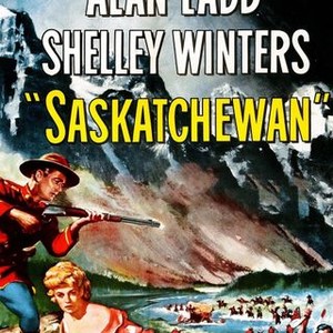 Saskatchewan (1954) photo 2