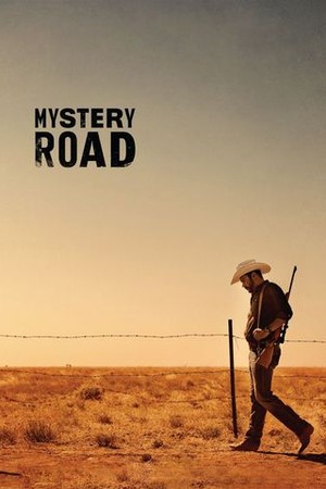 Mystery Road poster