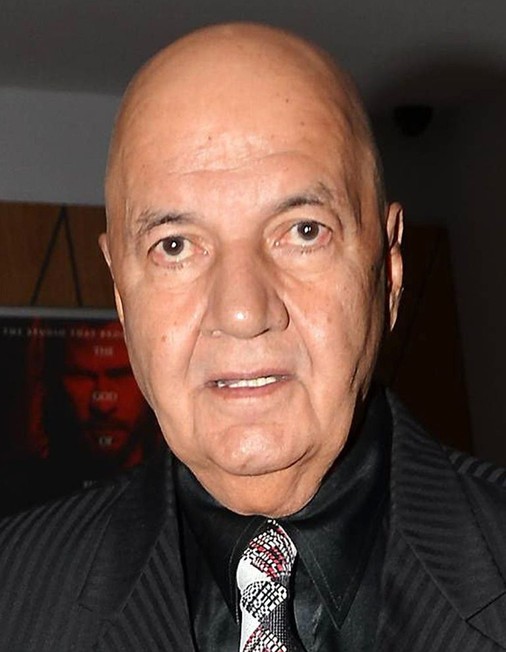 Prem Chopra