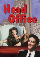 Head Office poster image