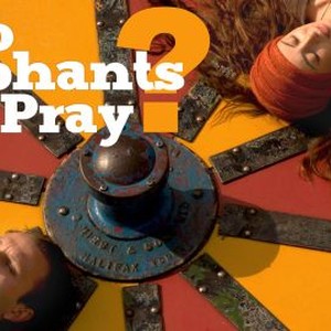 Do Elephants Pray? photo 8