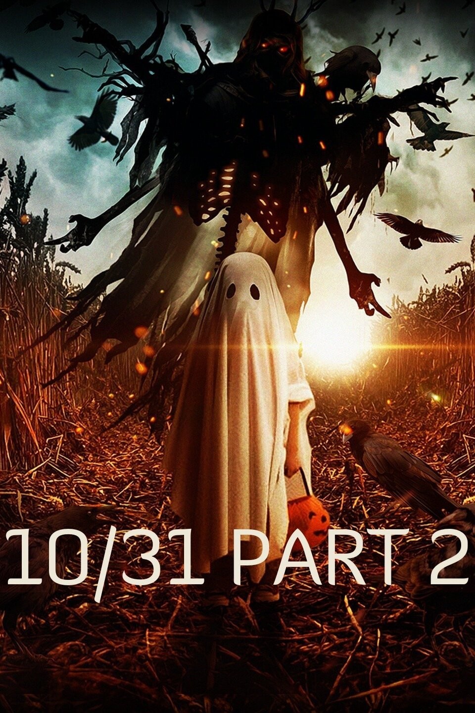 10/31 Part II | Rotten Tomatoes