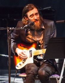 Keaton Henson