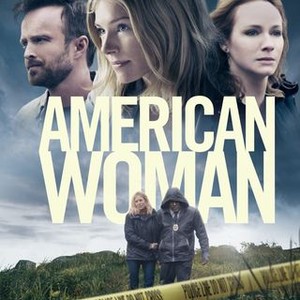 American Woman (Série), Sinopse, Trailers e Curiosidades - Cinema10
