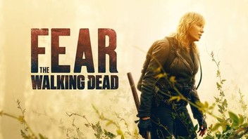 Fear the Walking Dead Rotten Tomatoes