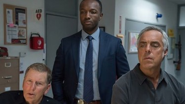 Bosch Season 4 Episode 8 Rotten Tomatoes