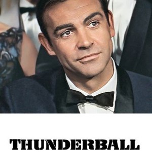 Thunderball (1965) photo 1