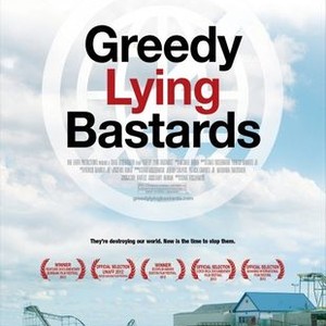 Greedy Lying Bastards photo 13