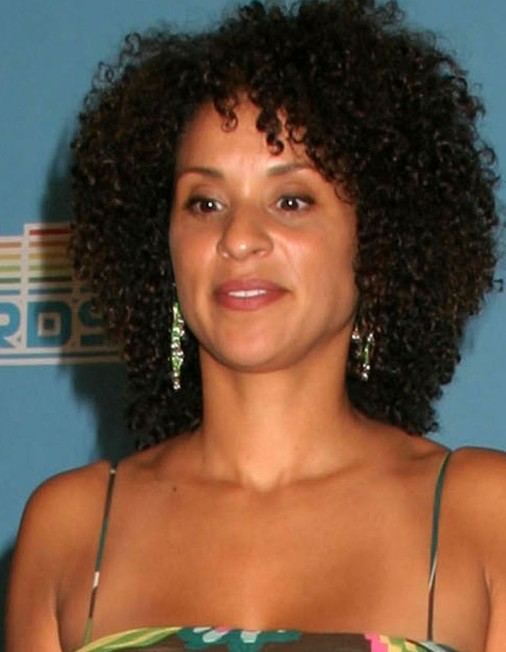 Karyn Parsons