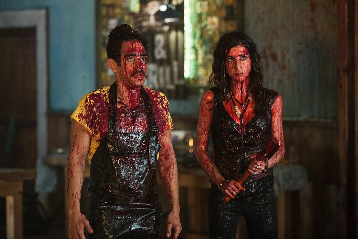 Ash vs Evil Dead - Rotten Tomatoes