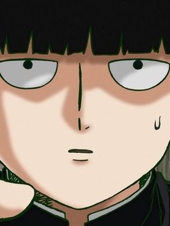 Mob Psycho 100 - Rotten Tomatoes