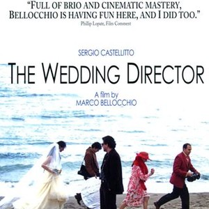 The Wedding Director (2006) photo 11