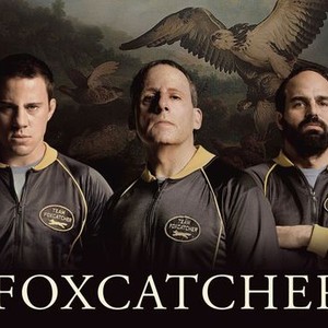 "Foxcatcher photo 2"