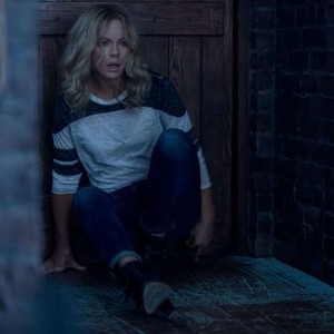 The Disappointments Room (2016) - Rotten Tomatoes