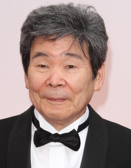 Isao Takahata