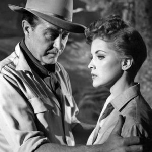 The River's Edge (1957)