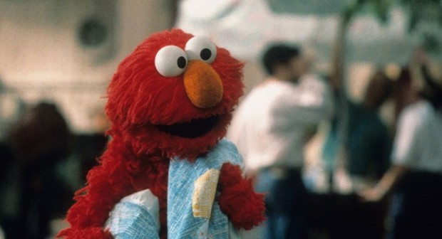 The Adventures Of Elmo In Grouchland Netflix