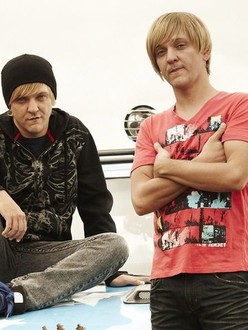 Angry Boys Season 1 Rotten Tomatoes