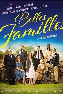 Families (Belles familles)