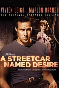 Essay On Symbolism In A Streetcar Named Desire