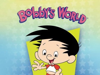 Bobby 