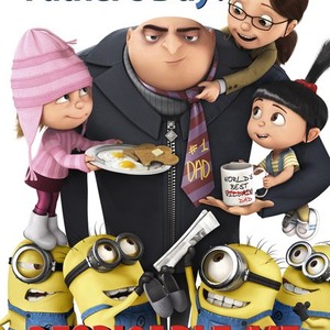 Despicable Me - Rotten Tomatoes