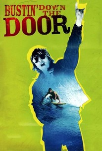 Watch trailer for Bustin' Down the Door