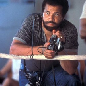 ALI, Jeffrey Wright, 2001, (c) Columbia