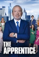 The Apprentice poster image