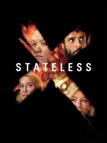 Voir La Srie Stateless Complte En Franais Et En Stateless: Limited
